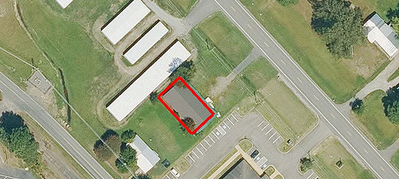 610 Wilbur Mls Ave