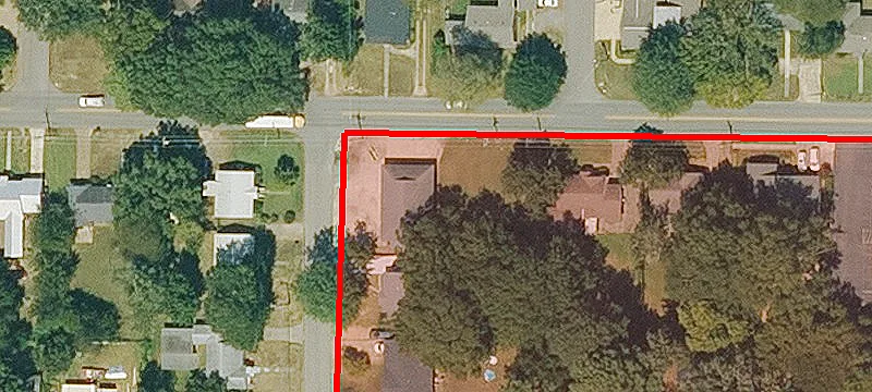 1301 Moore Ave