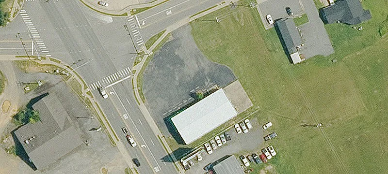 65 Hwy 92nd Cor