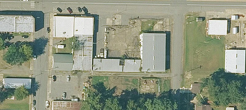 137 Hwy 70th E