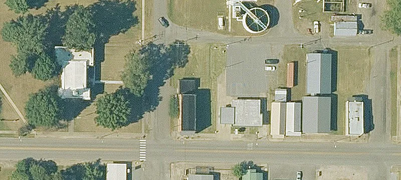421 Main St