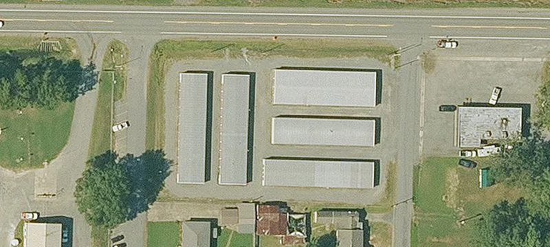 501 Hwy 70th W