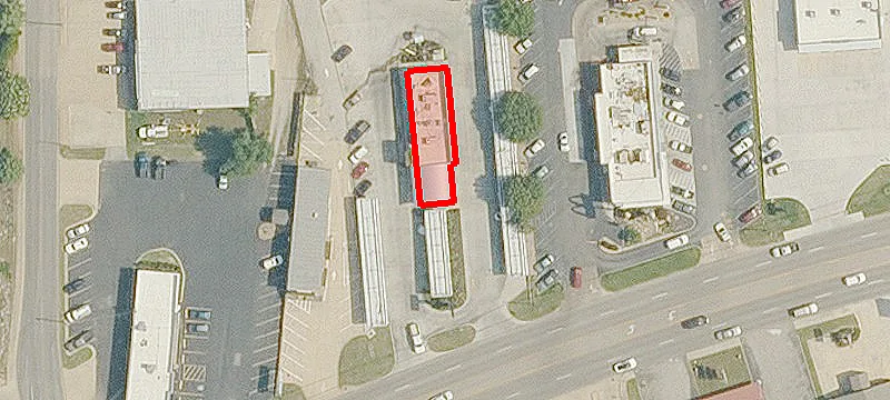 1017 Hwy 62nd E