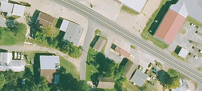 9671 Strong Hwy