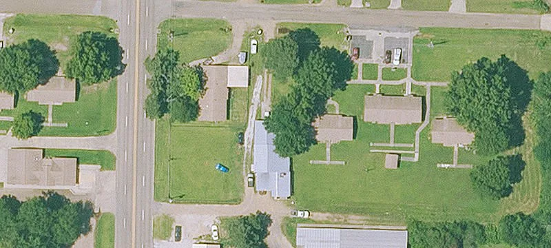 214 Madden St
