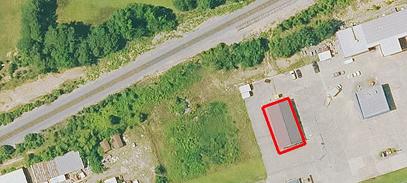 1311 Hwy 71st S