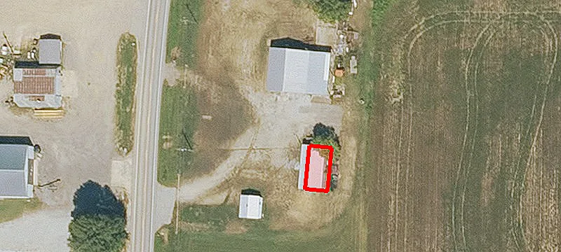 13744 Hwy 135th N