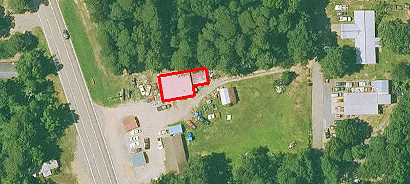 8631 Hwy 71st S