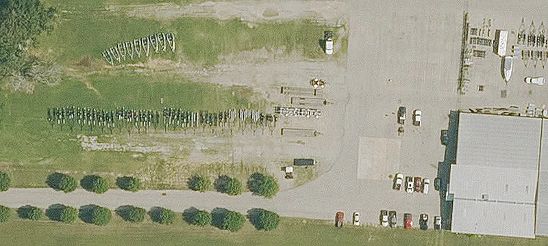 6533 Hwy 126th N