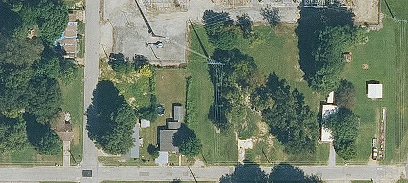 Main St