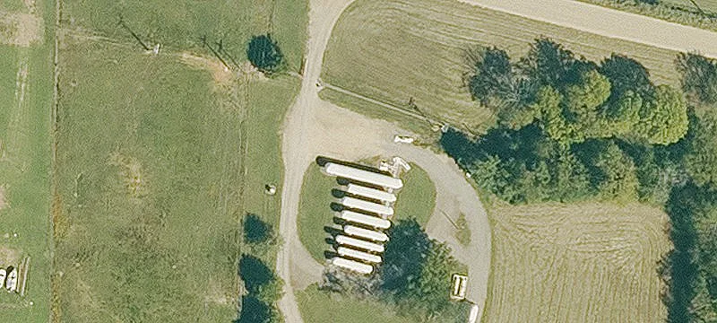 Barber Rd