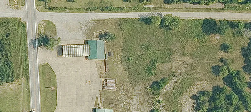 8365 Hwy 201st N