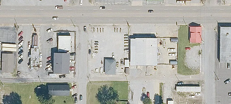 304 Kingshighway