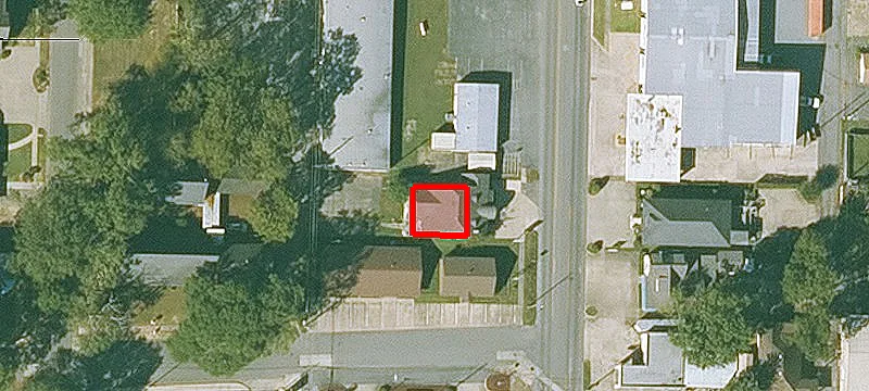 616 Main St