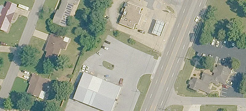 Hwy 62nd W
