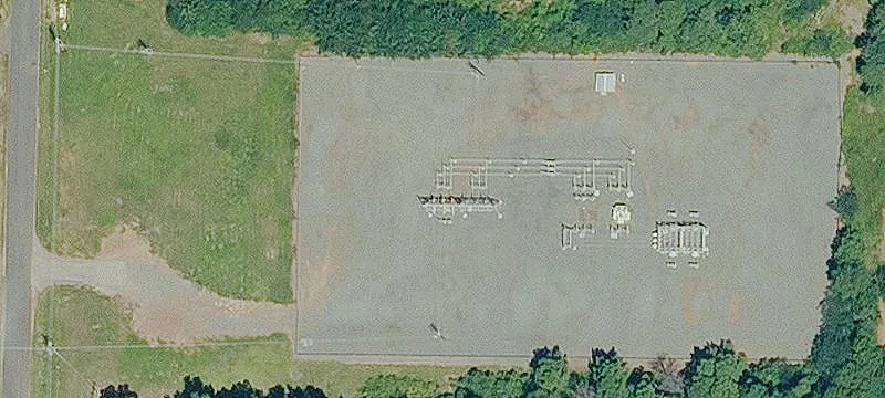 800 Mosley Rd