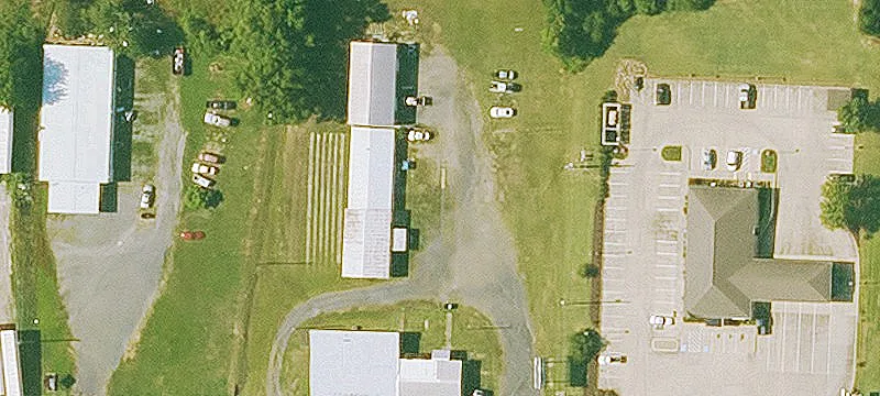 1510 Hwy 71st N