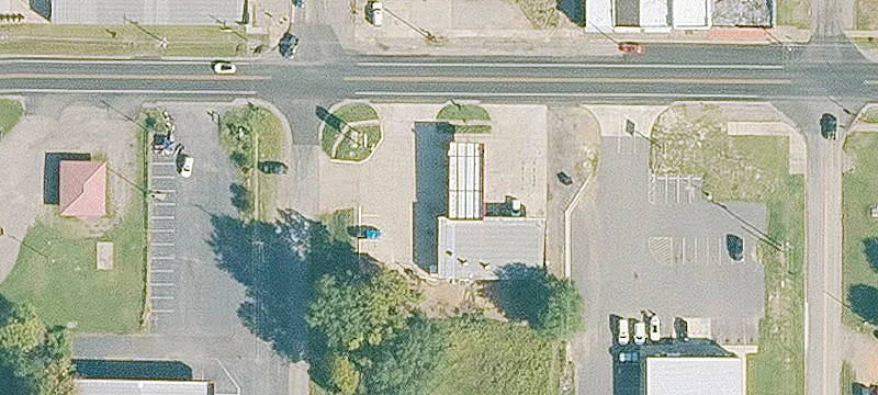 22 Priddy St
