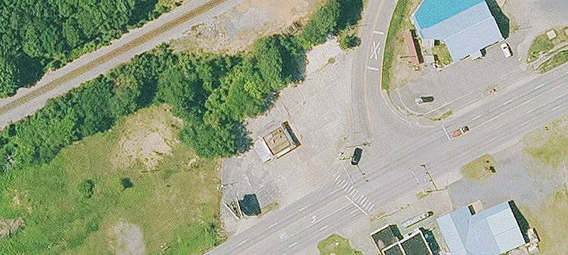 1607 Hwy 71st S