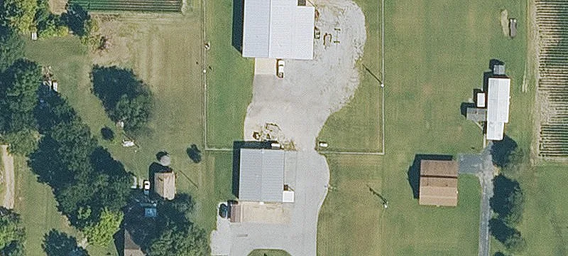20777 Hwy 18th E