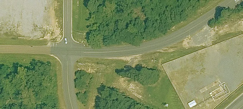 2509 Parnell Rd