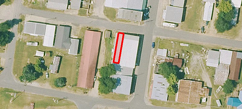 203 3rd St