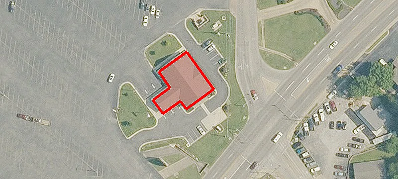 777 Hwy 62nd E