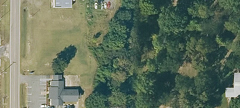 Mccrory, AR 72101