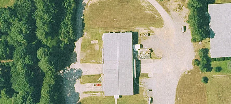 14 Industrial Park Rd