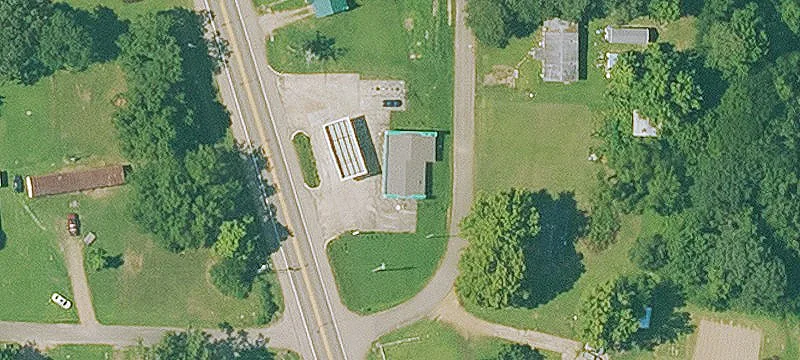 628 Hwy 71st S