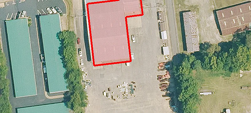 917 Airport Rd