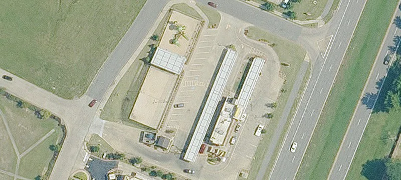 111 Cmns Dr