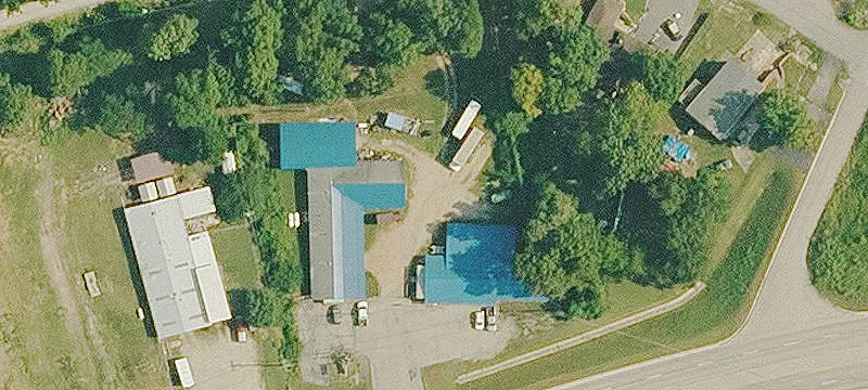 5898 Hwy 62nd E