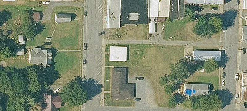 105 Hazen Ave