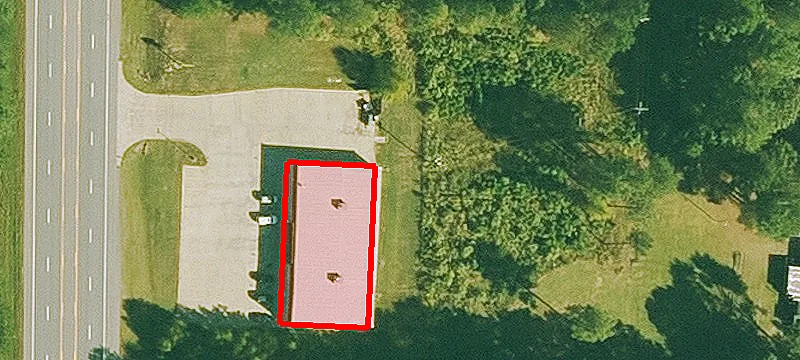 11540 Hwy 167th N