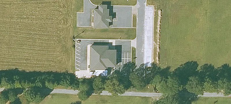 1505 Medical Dr