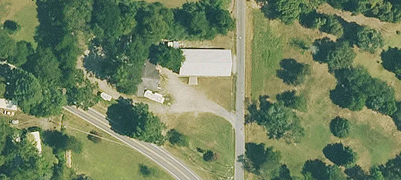 1612 Mtn Pne Rd