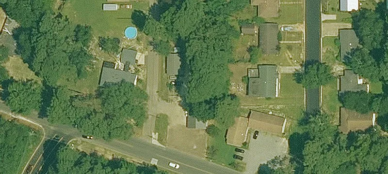 1520 Mt Holly Rd