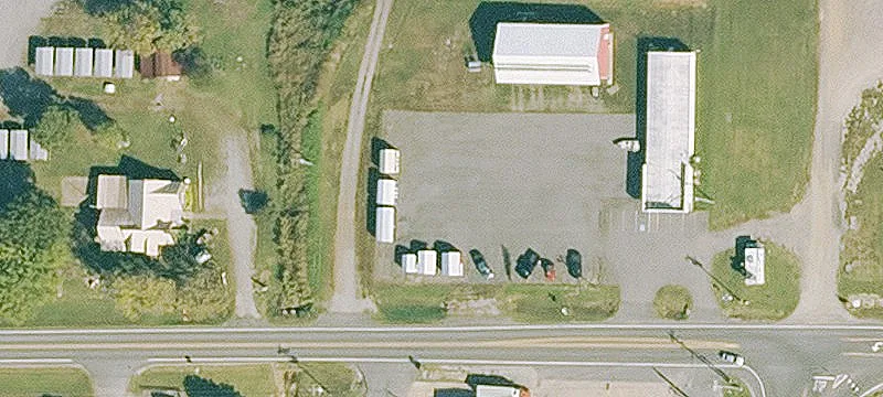 6032 Hwy 36th W