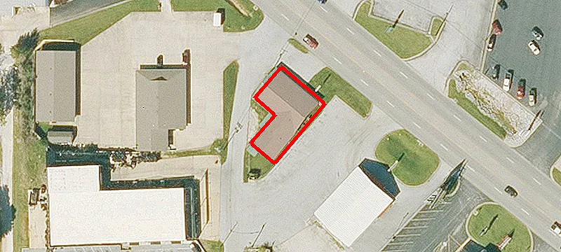 1410 Hwy 62nd 65th N
