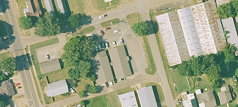 116 Laurel St