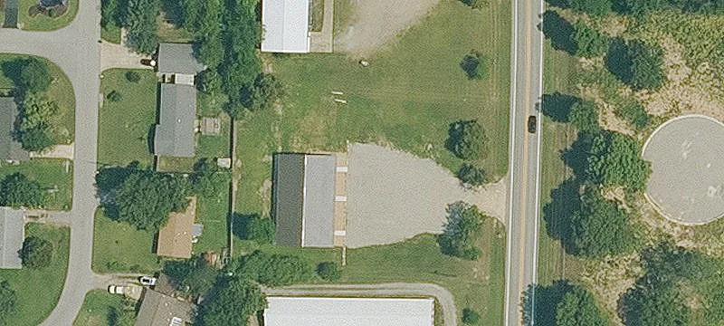 284 Hwy 126th N