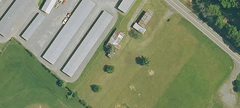 362 Hwy 16th E