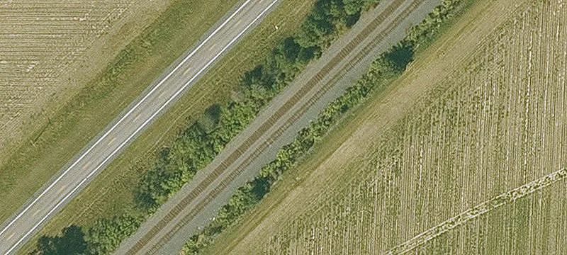 Roe, AR 72134
