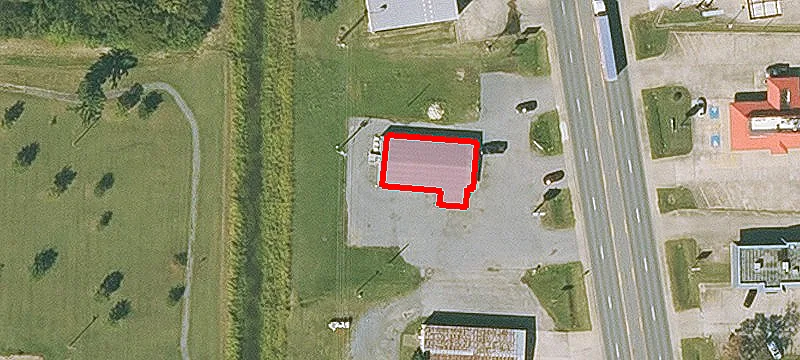 708 Hwy 65th S