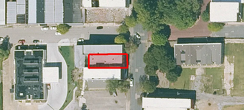 4 Poplar St