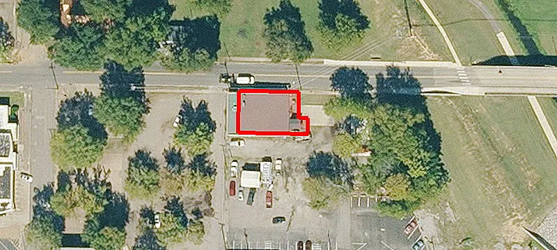 116 Dunlap St