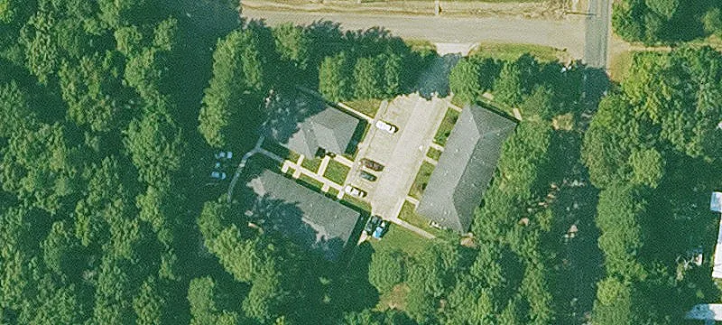 1 Oak St