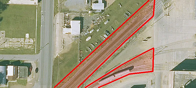 Stuttgart, AR 72160
