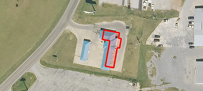 404 Commerce Dr